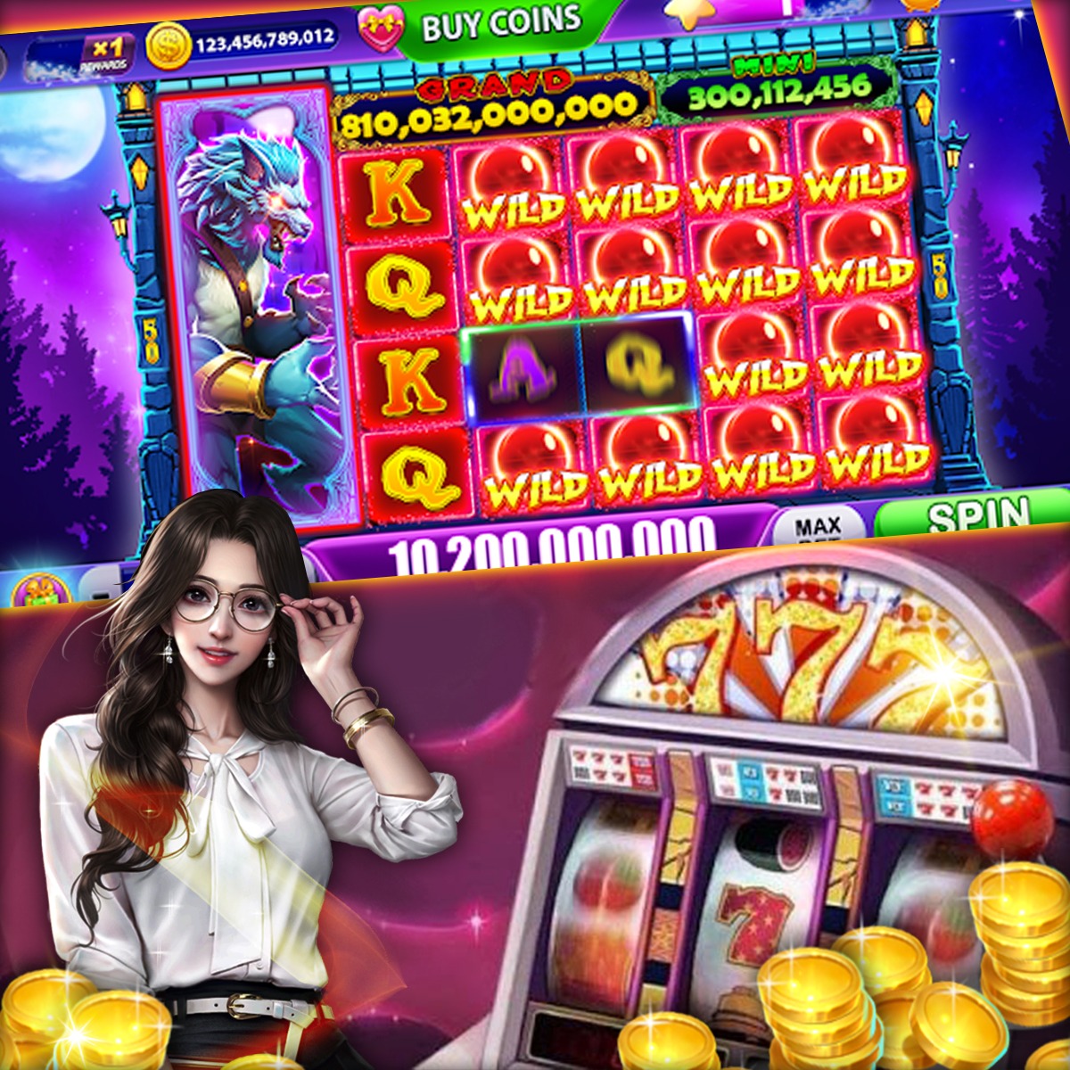 jogo 21 betgol cassino Android