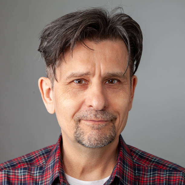 Bruce Jean